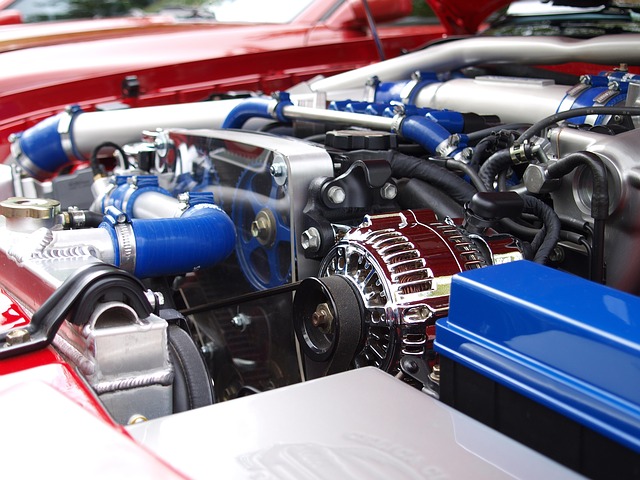 Why should you reprogram the engine map