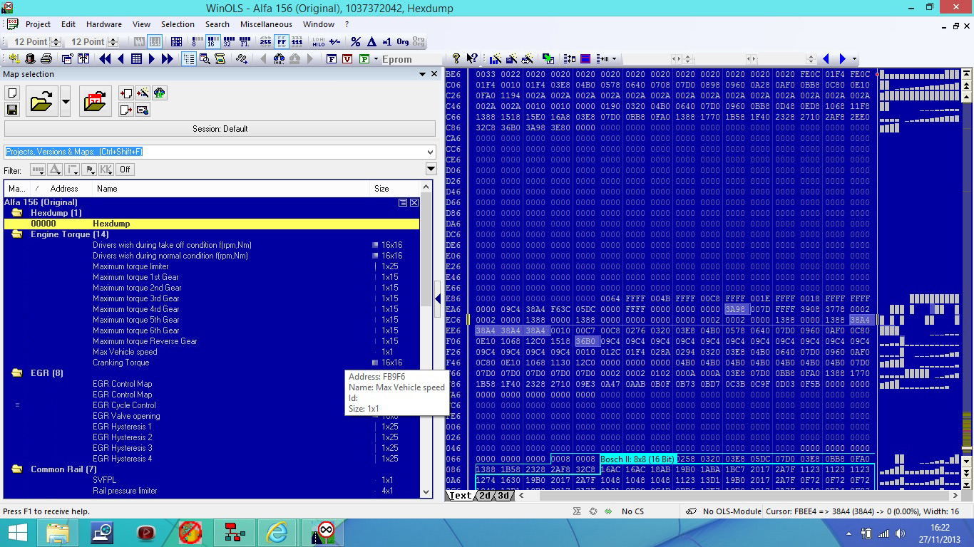 Reprog moteur – Buy Tuning Files
